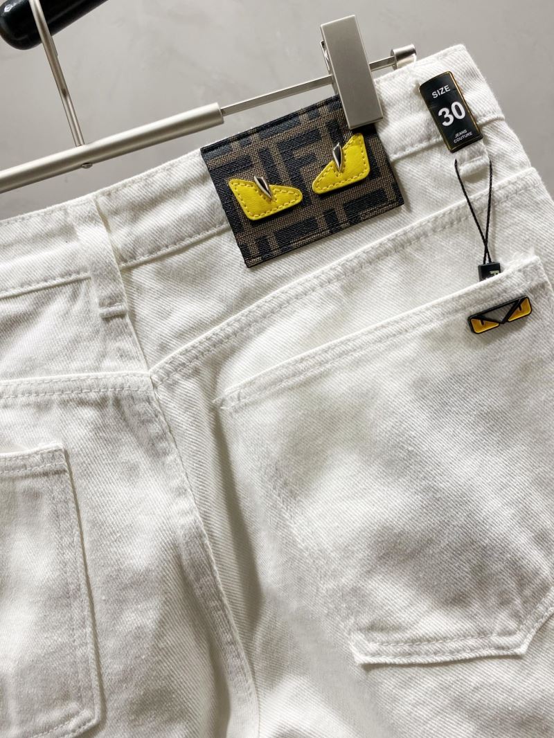 Fendi Short Pants